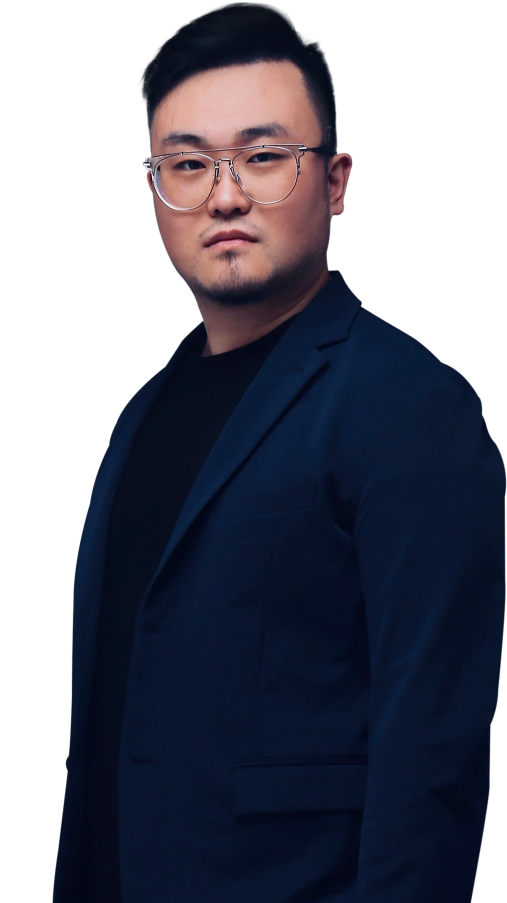MASS NOTE 创始人马馺