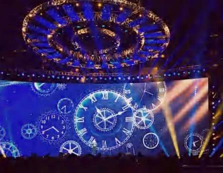 2015—2024，连续十年的时间的朋友跨年演讲 · 5