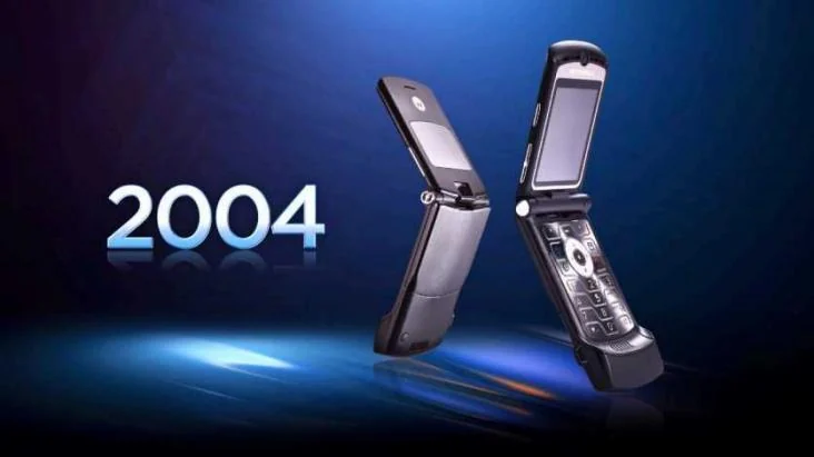 联想 moto razr 5G 新品发布会 · 4