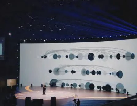2015—2024，连续十年的时间的朋友跨年演讲 · 1